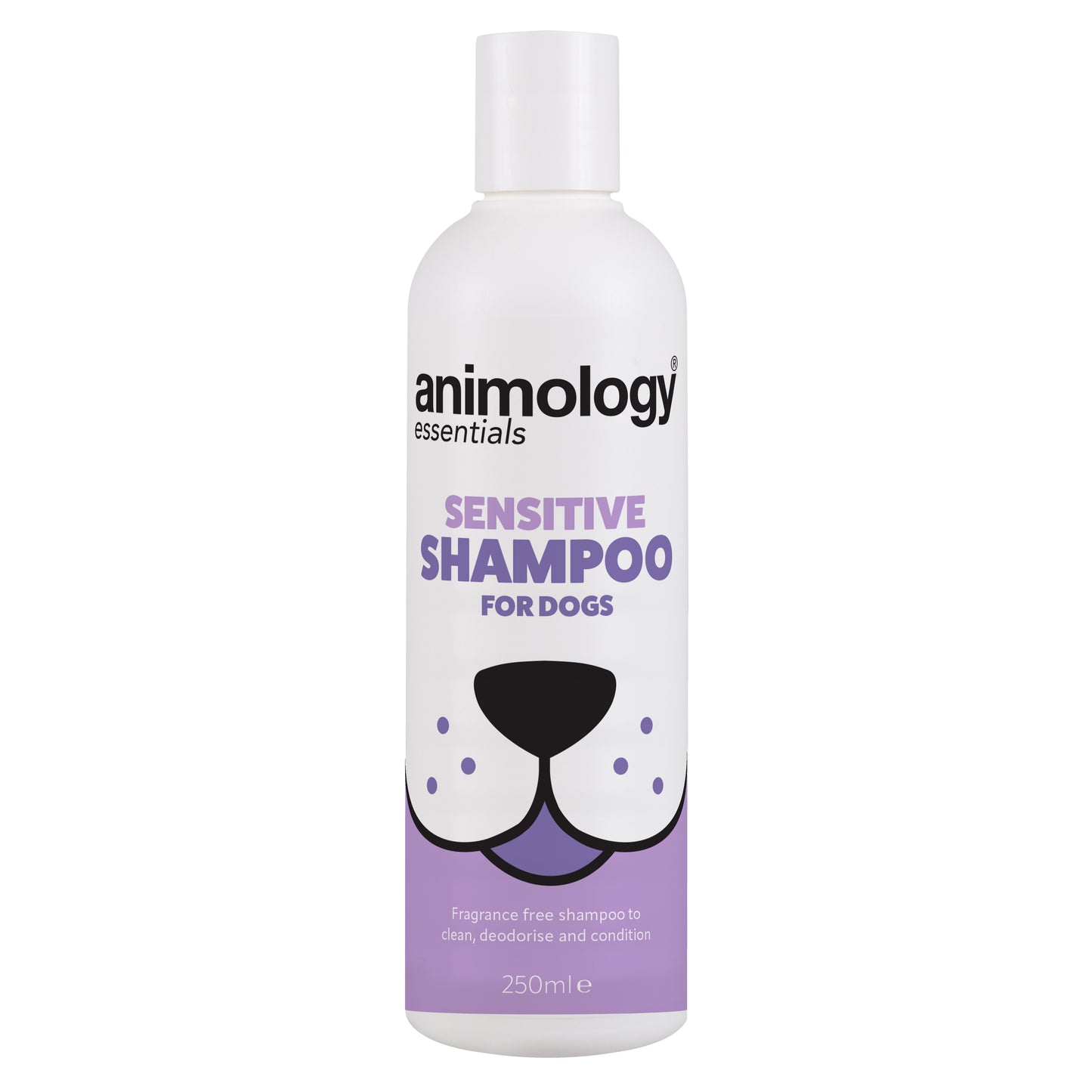 Animology Ess Sensitive Shamp 5x250ml