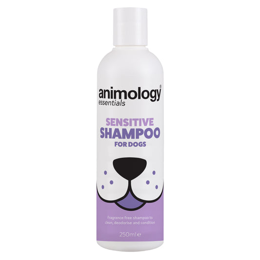 Animology Ess Sensitive Shamp 5x250ml