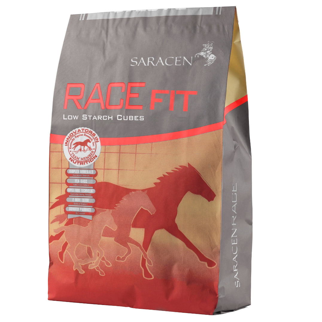 Saracen Racefit Cubes 20 kg