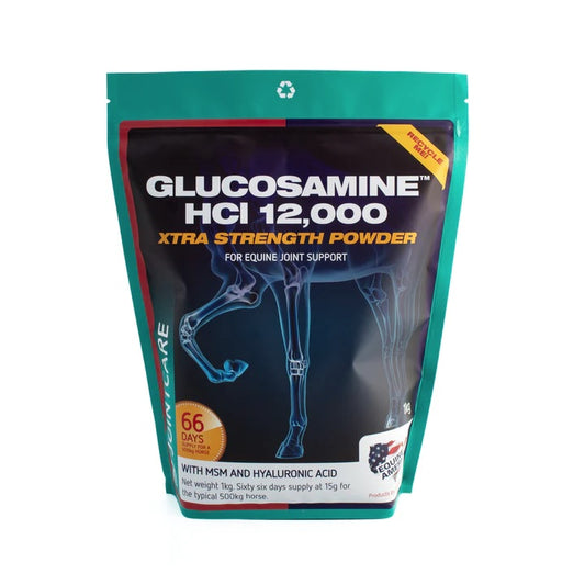 Equine America Glucosamine HCI 12000 1kg