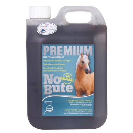 Equine Health No Bute Premium 2.5 L