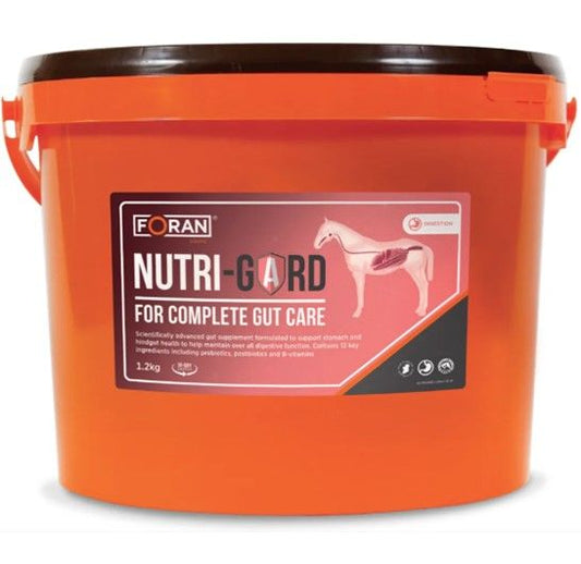 Foran Nutri-Gard 1.2 kg