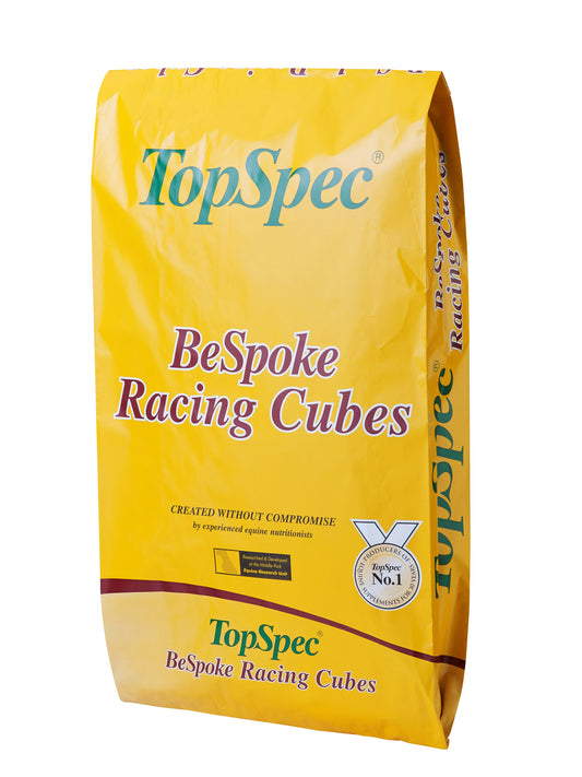 TopSpec Bespoke Racing Cubes 20 kg