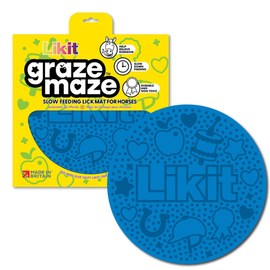 Likit Graze Paste Mat