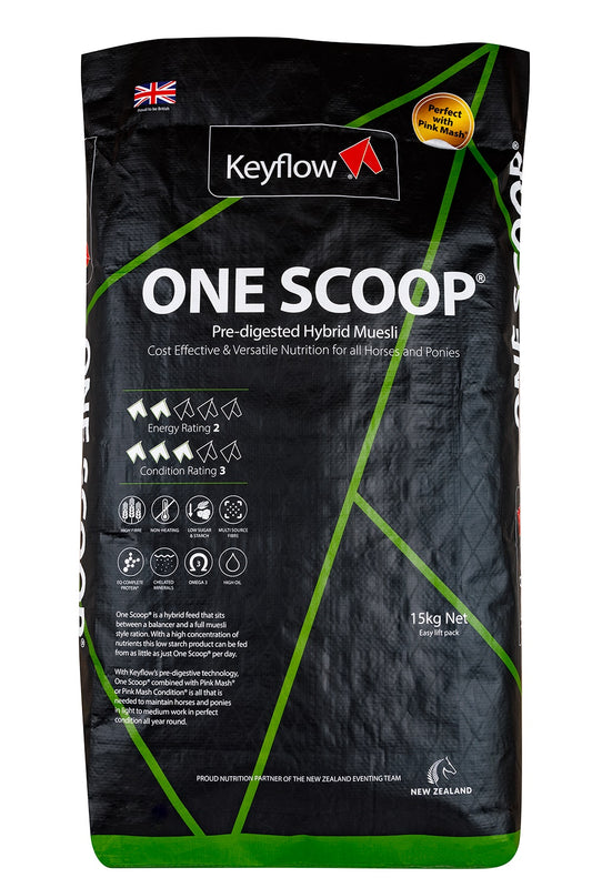 KF One Scoop 15 kg