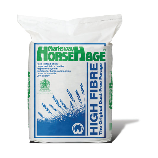 Horsehage High Fibre Blue 23.8kg