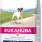 Eukanuba Breed Jack Russell 4x2kg