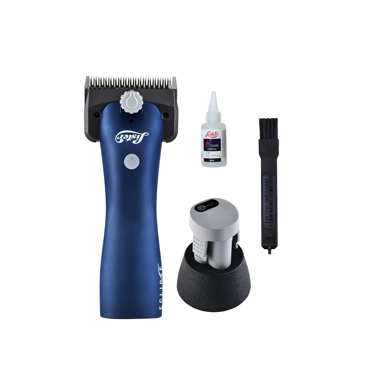 Wahl Eclipse Lithium Cordless Clipper