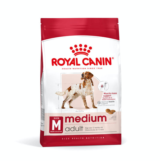 RC Medium Adult 4 kg